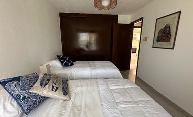 CASA RENTA AMUEBLADA RINCON DEL CONCHAL VERACRUZ
