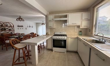 CASA RENTA AMUEBLADA RINCON DEL CONCHAL VERACRUZ