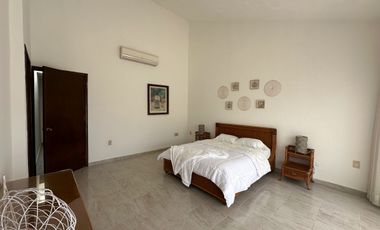 CASA RENTA AMUEBLADA RINCON DEL CONCHAL VERACRUZ