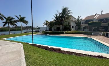 CASA RENTA AMUEBLADA RINCON DEL CONCHAL VERACRUZ