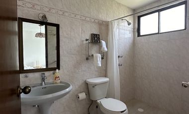 CASA RENTA AMUEBLADA RINCON DEL CONCHAL VERACRUZ