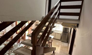 CASA RENTA AMUEBLADA RINCON DEL CONCHAL VERACRUZ
