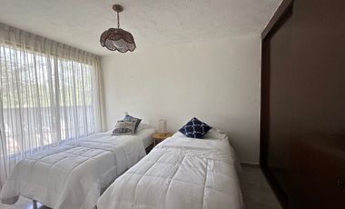 CASA RENTA AMUEBLADA RINCON DEL CONCHAL VERACRUZ