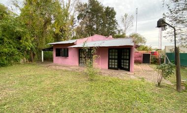 Casa En Venta - Francisco Alvarez, Moreno