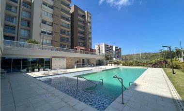 Apartamento en arriendo Río Alto Barranquilla