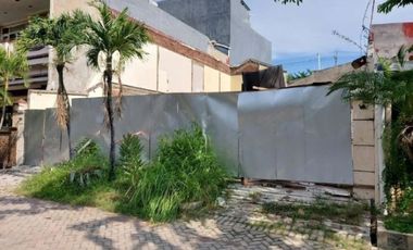 Tanah dijual di Jawa Timur, Surabaya