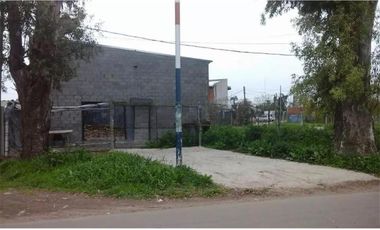 Venta de Galpón en Paso del Rey, La Ribera