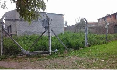 Venta de Galpón en Paso del Rey, La Ribera