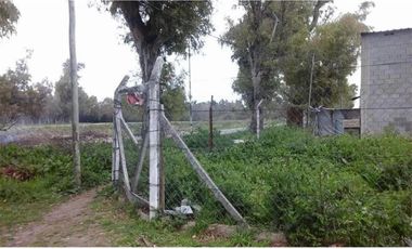 Venta de Galpón en Paso del Rey, La Ribera