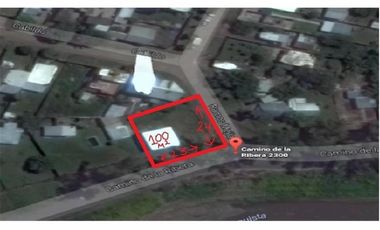 Venta de Galpón en Paso del Rey, La Ribera