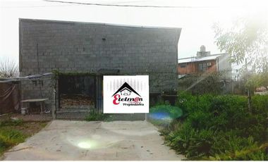 Venta de Galpón en Paso del Rey, La Ribera