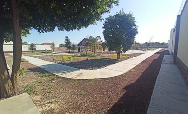 TERRENO EN VENTA EN LAS QUINTAS EN TORREON