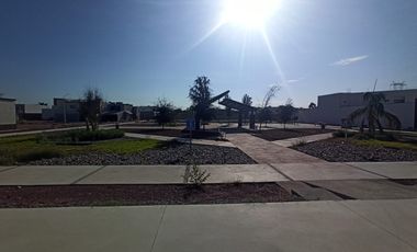TERRENO EN VENTA EN LAS QUINTAS EN TORREON