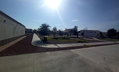 TERRENO EN VENTA EN LAS QUINTAS EN TORREON