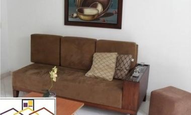 Alquiler de Aparta-estudio Amoblado en Laureles