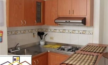 Alquiler de Aparta-estudio Amoblado en Laureles