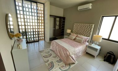 Casa en venta  Mérida, Privada Alera Dzitya