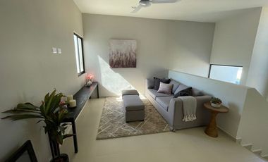 Casa en venta  Mérida, Privada Alera Dzitya