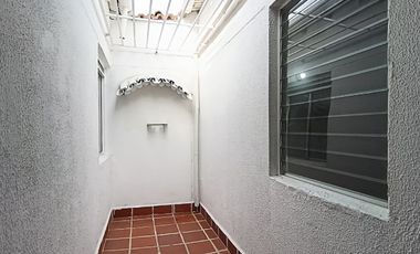 casa en venta en vista hermosa. Cod V31428