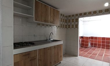 casa en venta en vista hermosa. Cod V31428