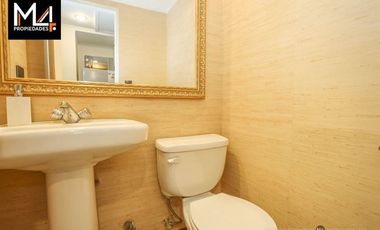 Oficina en Venta en El Golf