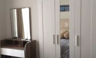Disewakan.1 BR Apt. Breeze Bintaro Free IPL