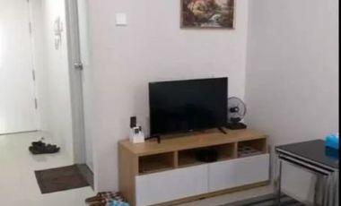Disewakan.1 BR Apt. Breeze Bintaro Free IPL
