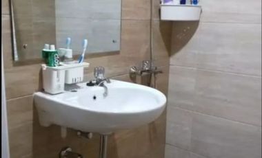 Disewakan.1 BR Apt. Breeze Bintaro Free IPL