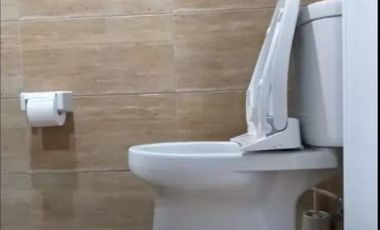 Disewakan.1 BR Apt. Breeze Bintaro Free IPL