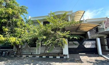 Rumah Murah Pondok Mutiara Regency Depan Lippo Plaza