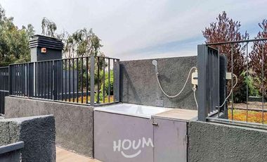 Departamento Metro Quinta Normal ID: 162173r