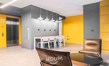 Departamento Metro Quinta Normal ID: 162173r