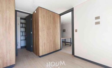 Departamento Metro Quinta Normal ID: 162173r