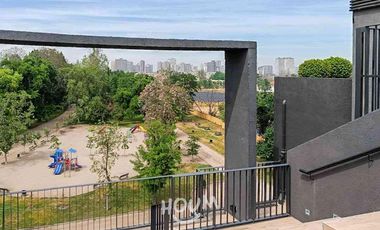 Departamento Metro Quinta Normal ID: 162173r