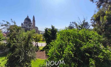 Departamento Metro Quinta Normal ID: 162173r