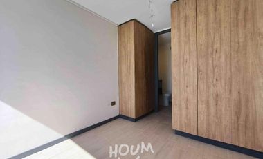 Departamento Metro Quinta Normal ID: 162173r