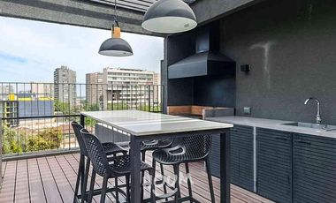 Departamento Metro Quinta Normal ID: 162173r