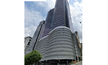 Oficina #3305, 3306, 3307- Torre E Edificio North Point-Bogota