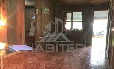Casa en Venta en alupenhue
