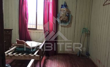 Casa en Venta en alupenhue