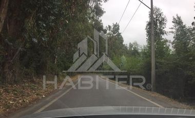 Casa en Venta en alupenhue