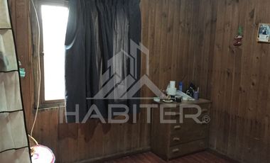 Casa en Venta en alupenhue