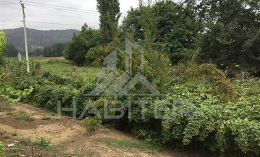 Casa en Venta en alupenhue