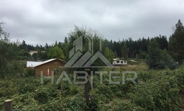 Casa en Venta en alupenhue