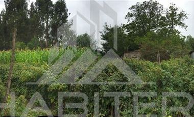 Casa en Venta en alupenhue