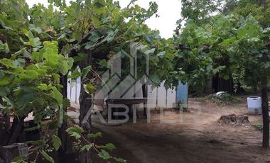 Casa en Venta en alupenhue