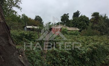 Casa en Venta en alupenhue