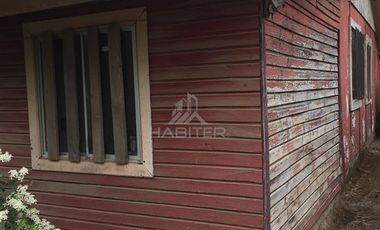 Casa en Venta en alupenhue