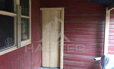 Casa en Venta en alupenhue
