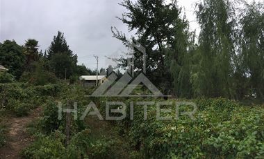 Casa en Venta en alupenhue